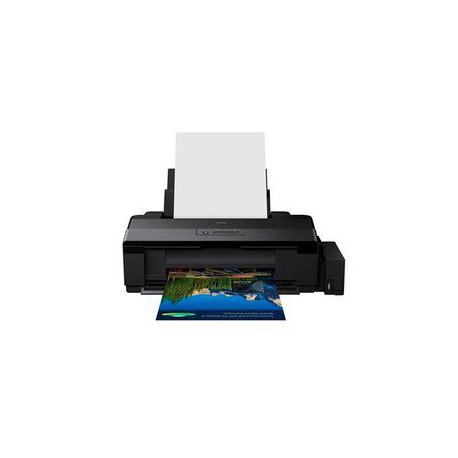 Brizgalni tiskalnik Epson ITS L1800 (C11CD82401)