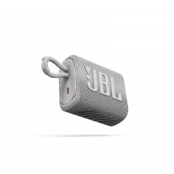 Prenosni zvočnik JBL GO3 BEL