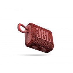 Prenosni zvočnik JBL GO3 RDEČ