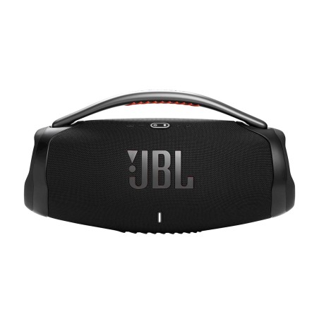 Prenosni zvočnik JBL BOOMBOX 3, črn