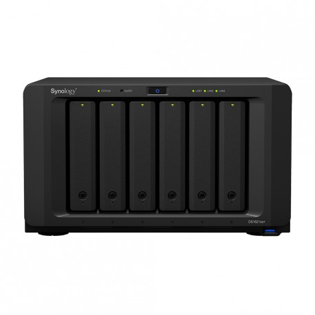 NAS Synology DS-1621xs+