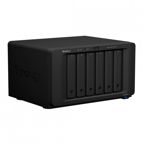 NAS Synology DS-1621xs+