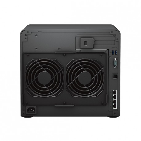 NAS strežnik Synology DS2422+