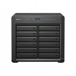 NAS Synology DS-2422+