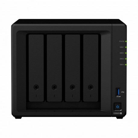 NAS Synology DS-920+