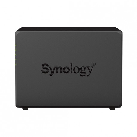 NAS strežnik Synology DS923+