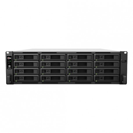 NAS Synology RS-4021xs+