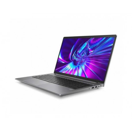 Prenosnik 15.6 HP ZBook Power G9 i7-12700H, 32GB, 512GB, RTX A1000 4GB, W11P