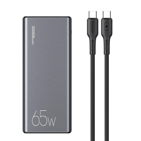 Prenosna baterija Powerbank Usams 30.000 mAh US-CD165 Quick Charge