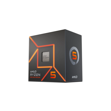 Procesor AMD Ryzen 5 7600, Wraith Stealth hladilnik