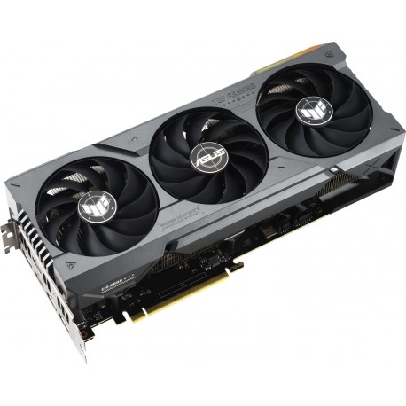 Grafična kartica ASUS TUF GeForce RTX 4070 Ti OC 12GB GDDR6X