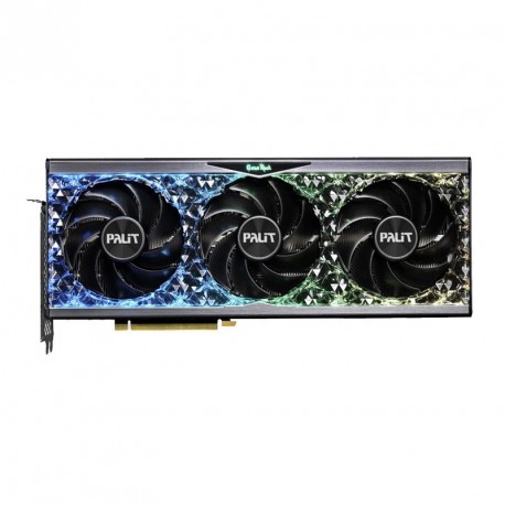 Grafična kartica PALIT GeForce GF RTX 4070 Ti GAMEROCK CLASSIC 12GB
