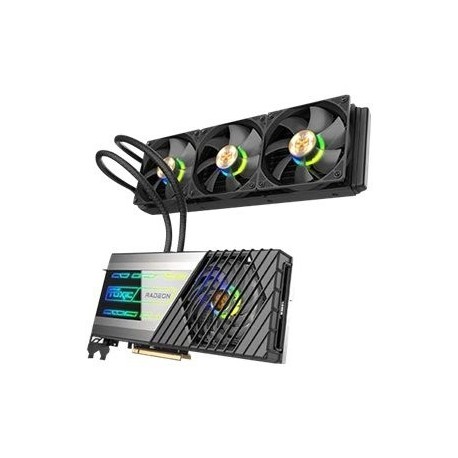 Grafična kartica SAPPHIRE TOXIC AMD RADEON RX 6950 XT LE, 11317-01-20G