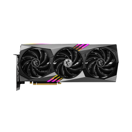 Grafična kartica MSI GeForce RTX 4070 Ti GAMING X TRIO 12