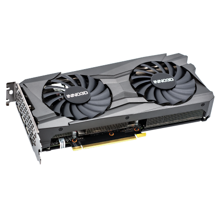 Grafična kartica INNO3D GEFORCE RTX 3050 GAMING OC X2 8GB