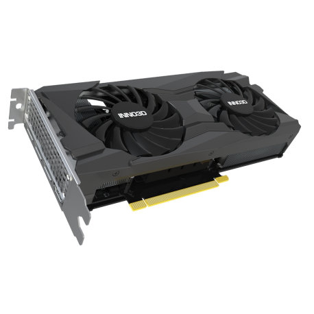 Grafična kartica INNO3D GeForce RTX 3050 Twin X2 OC 8GB