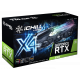 Grafična kartica INNO3D GeForce RTX 3080 iChill X4 LHR 10GB