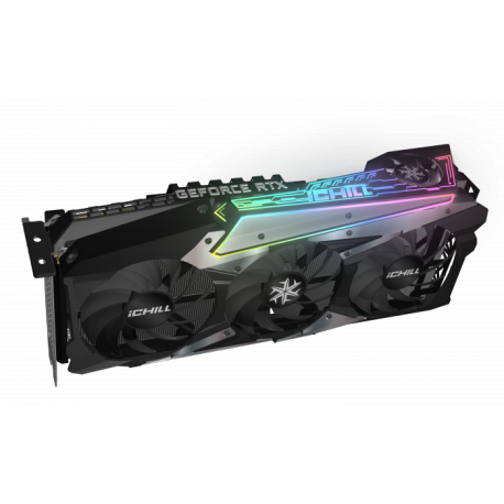 Grafična kartica INNO3D GeForce RTX 3080 iChill X4 LHR 10GB