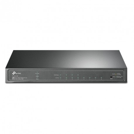 Stikalo (switch) TP-LINK TL-SG2008P Smart 8-port