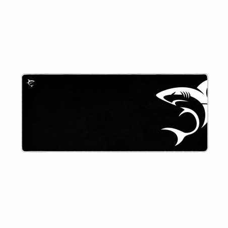 Podloga za miško tekstil WHITE SHARK MP-1967 XL