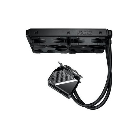 Vodno hlajenje ASUS ROG RYUJIN II 240