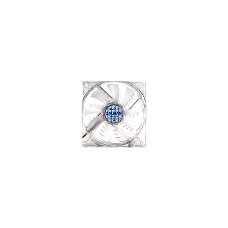 Ventilator ZALMAN 120MM CASE FAN LED BLUE