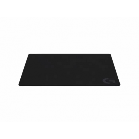 Podloga za miško Logitech G640, mehka, črna