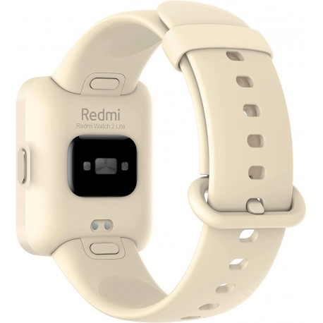 Xiaomi Redmi Watch Lite 2 pametna ura, bež