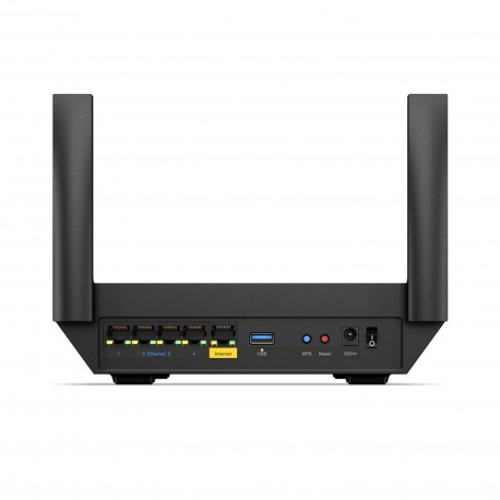 Usmerjevalnik (router) LINKSYS HYDRA PRO 6, AX5400