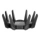 Usmerjevalnik (router) ASUS ROG Rapture GT-AX11000 Pro Wifi 6 802.11ax