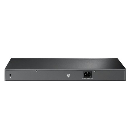 Stikalo (switch) TP-LINK TL-SL2428P 24-port gigabit Smart s 4-Combo SFP
