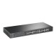 Stikalo (switch) TP-LINK TL-SL2428P 24-port gigabit Smart s 4-Combo SFP
