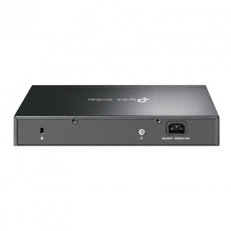 Stikalo (switch) TP-LINK TL-SF1006P Smart 6-port