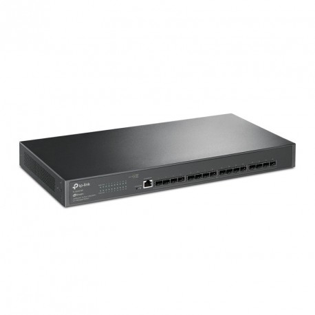 Stikalo (switch) TP-LINK TL-SX3016F 16-port