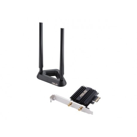 Adapter ASUS PCE-AX58BT