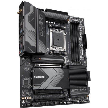 Matična plošča Gigabyte X670 Gaming X AX (X670,AM5,ATX,AMD)