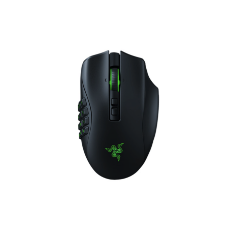 Miška Razer Naga V2 HyperSpeed