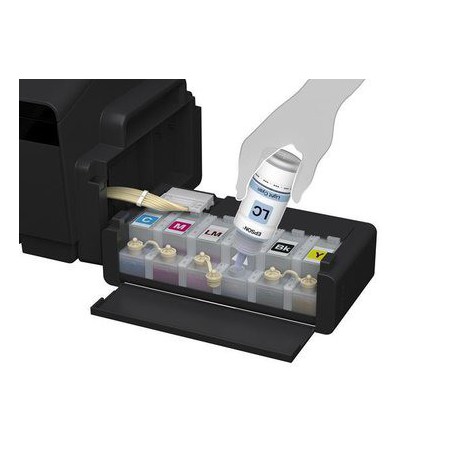 Brizgalni tiskalnik Epson ITS L1800 (C11CD82401)