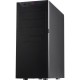 INTER-TECH IT-8833 Velvet II midi-ATX ohišje