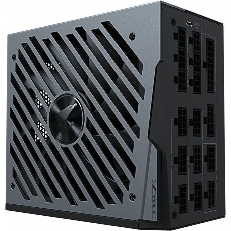 Napajalnik 1200W Gigabyte AORUS AP1200PM, modularni