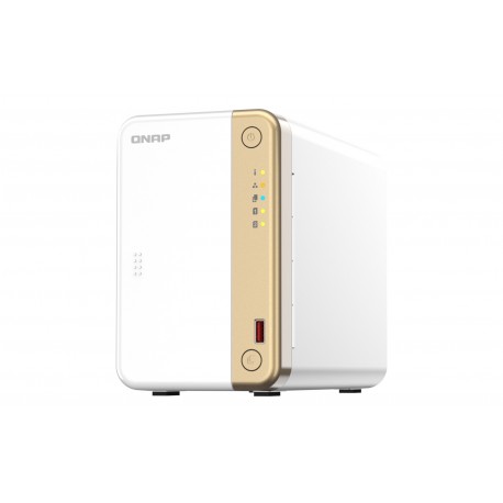 NAS strežnik QNAP TS-262-4G
