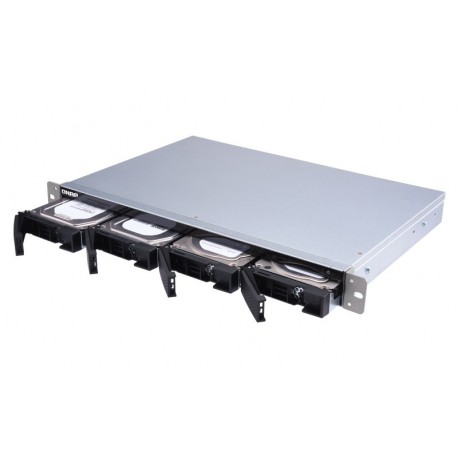 NAS strežnik QNAP TS-431XEU-8G