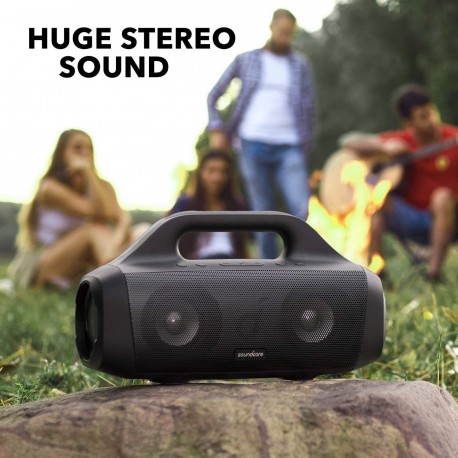 Zvočnik Anker Soundcore Motion Boom