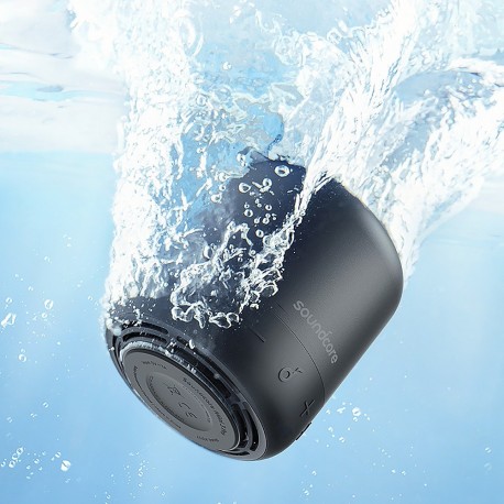 Prenosni zvočnik Anker Soundcore Mini 3 Pro