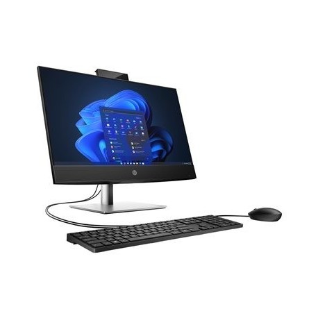 Računalnik HP ProOne 440 G9 AiO i5-12500T, 8GB, SSD 512GB, W11P