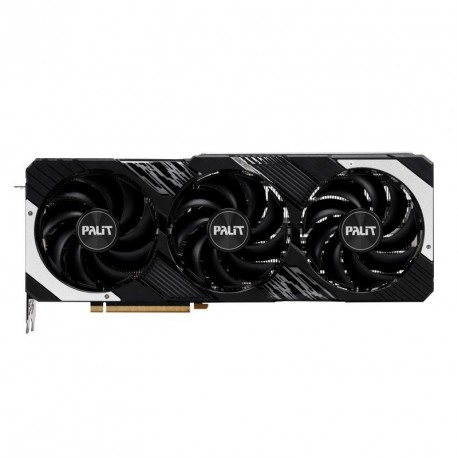 Grafična kartica PALIT GeForce RTX 4080 GAMINGPRO 16GB, NED4080019T2-1032A