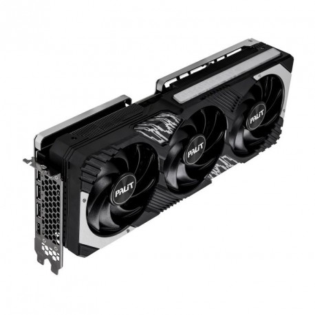Grafična kartica PALIT GeForce RTX 4080 GAMINGPRO 16GB, NED4080019T2-1032A