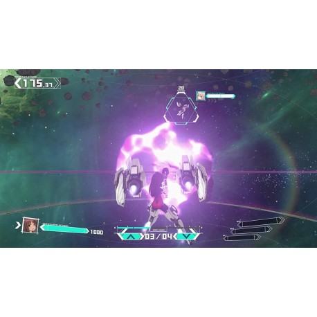 Igra Alice Gear Aegis Cs: Concerto Of Simulatrix (Playstation 5)