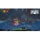 Igra Curse of the Sea Rats (Playstation 5)