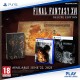 Igra Final Fantasy Xvi - Deluxe Edition (Playstation 5)